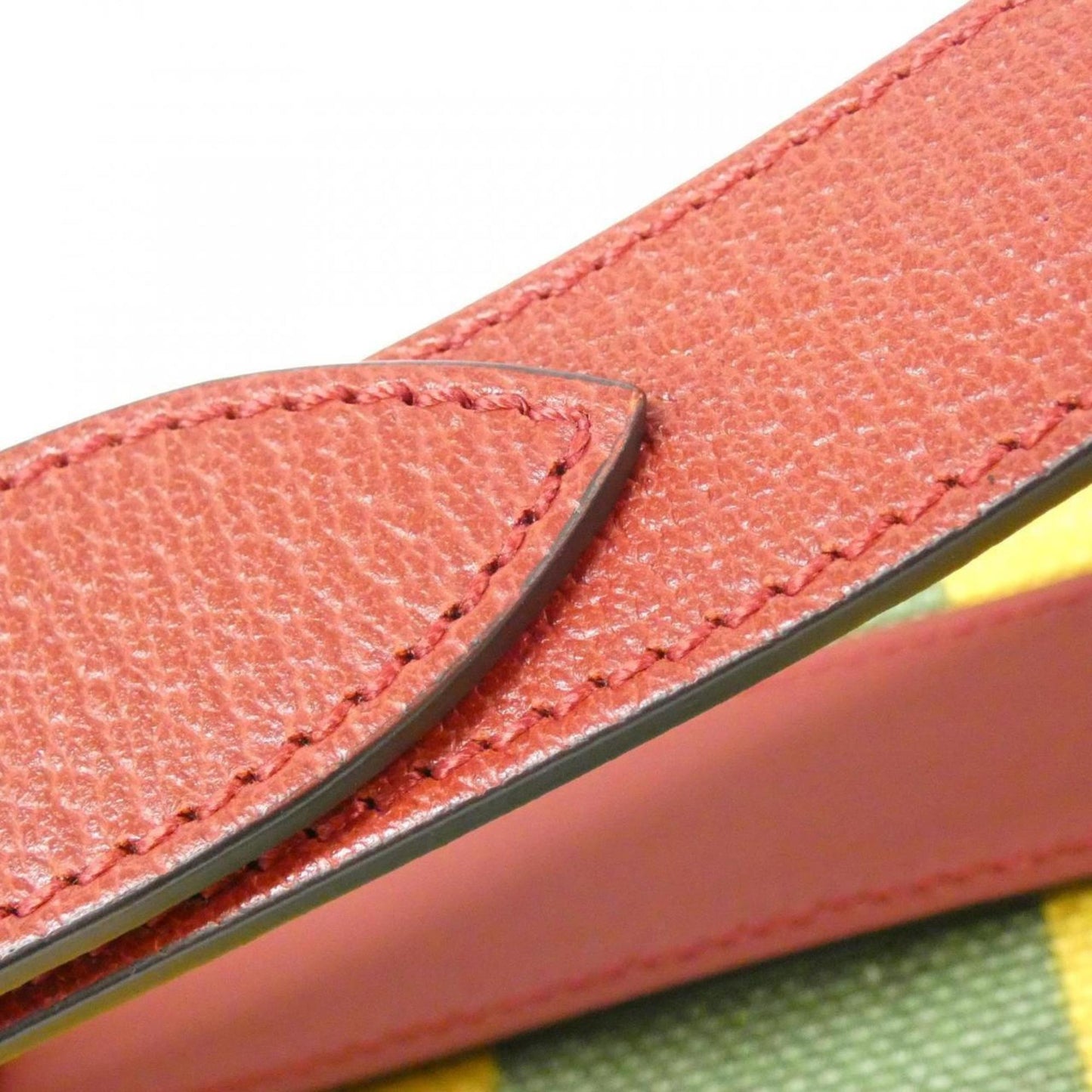 Gucci Multi-Color Canvas Leather Fanny Pack