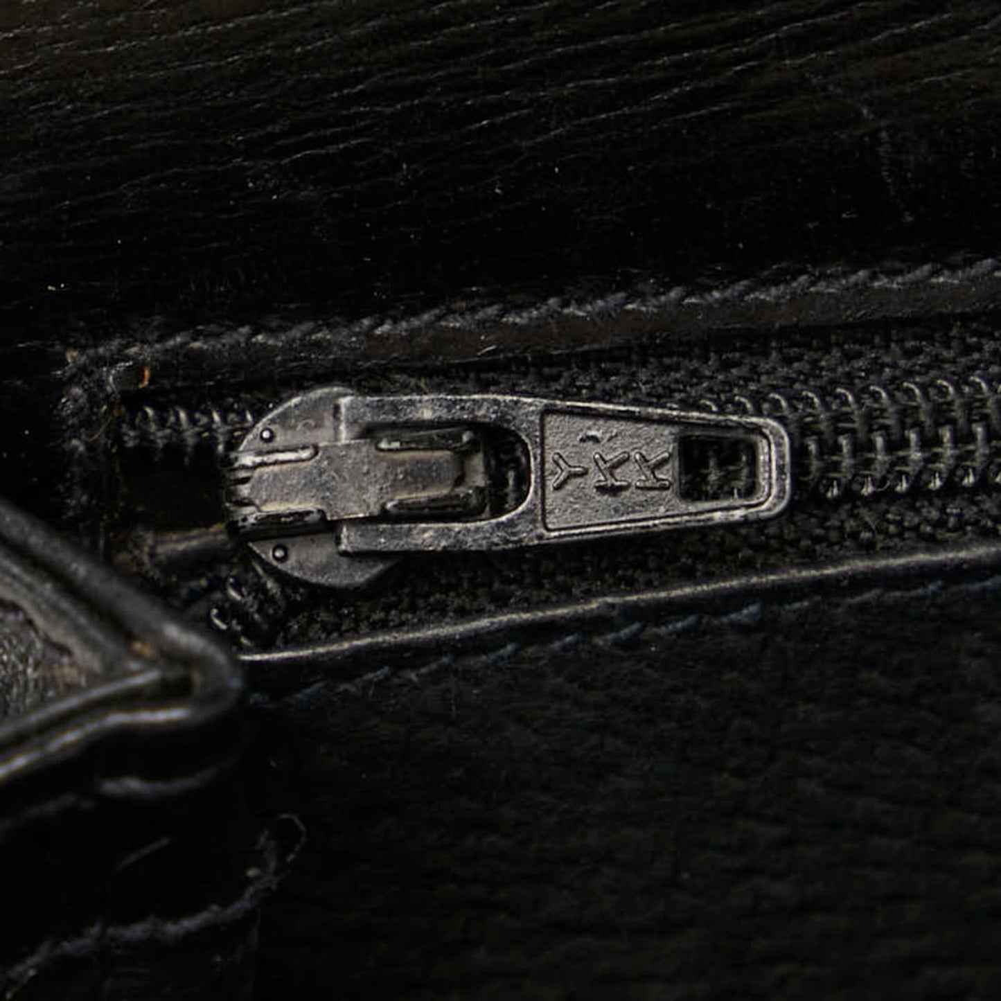 Gucci Black Leather Handbag Shoulder Bag