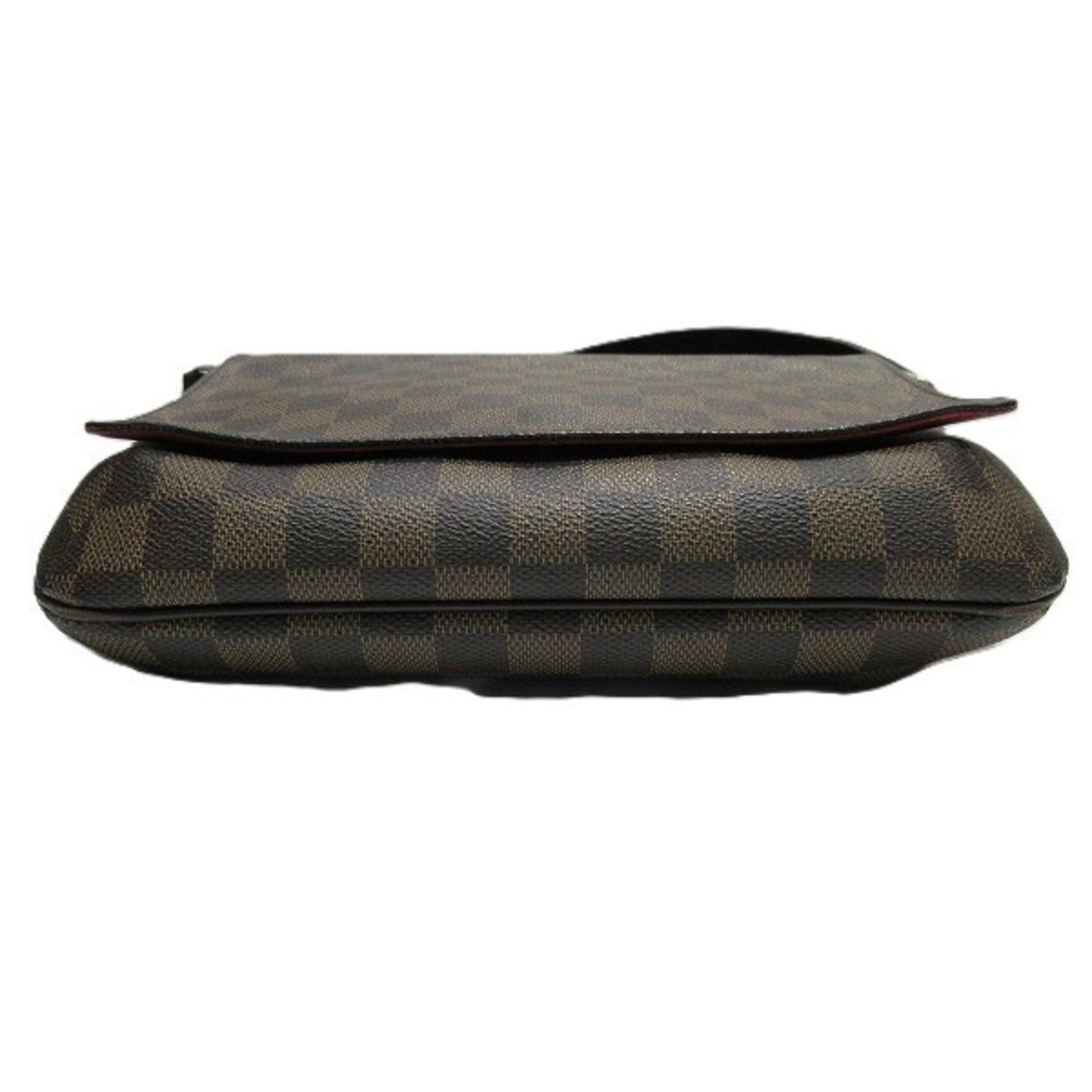 Louis Vuitton Brown Shoulder Bag