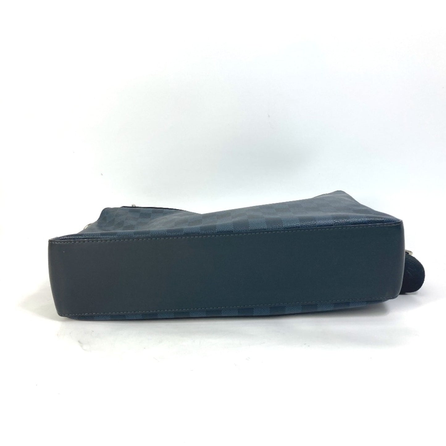 Louis Vuitton Navy Other Shoulder Bag