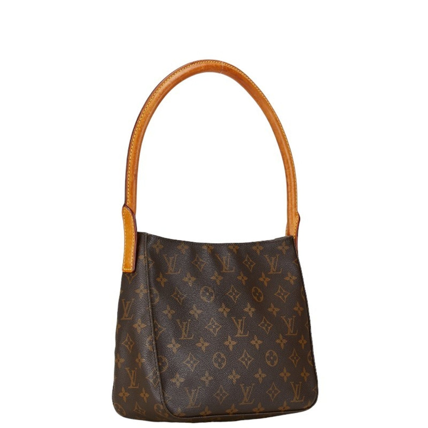 Louis Vuitton Monogram Brown Monogram Monogram Handbag Shoulder Bag