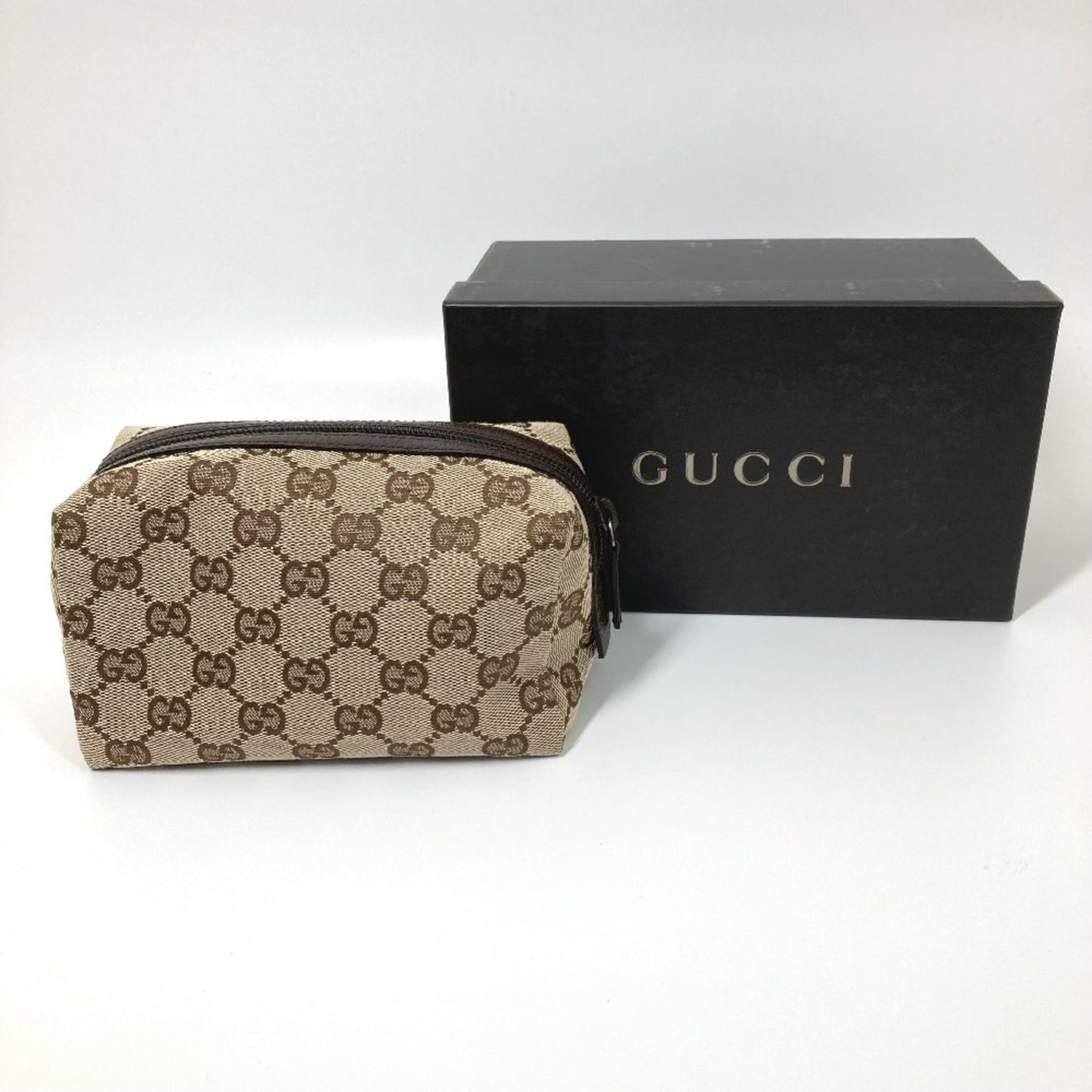 Gucci Beige Other Pouch