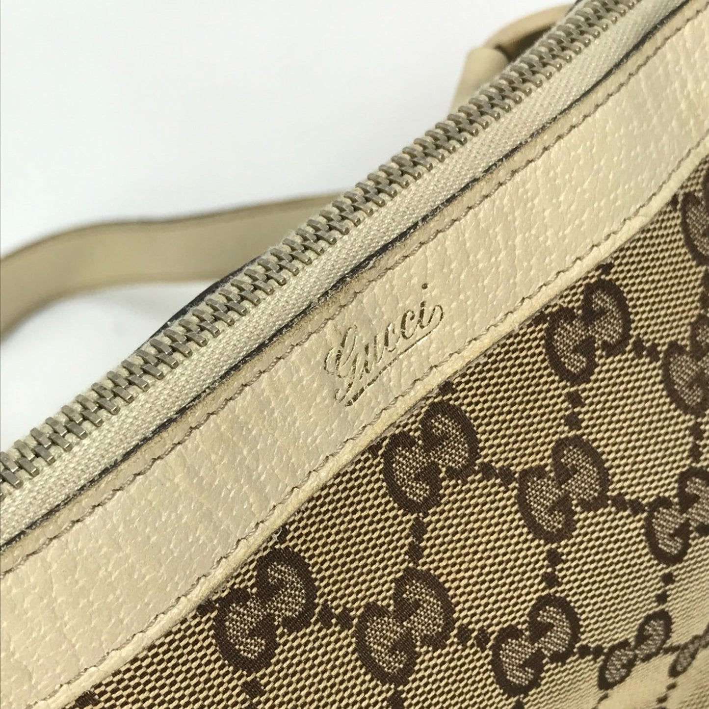 Gucci Beige Other Shoulder Bag