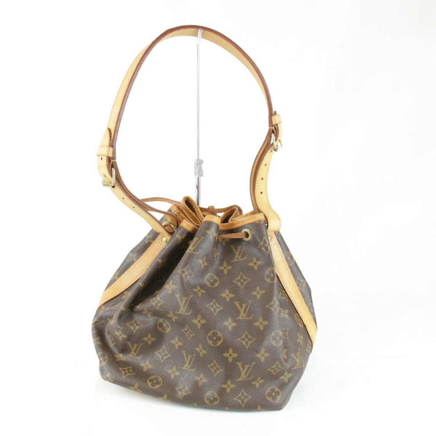 Louis Vuitton Monogram Monogram Monogram Shoulder Bag