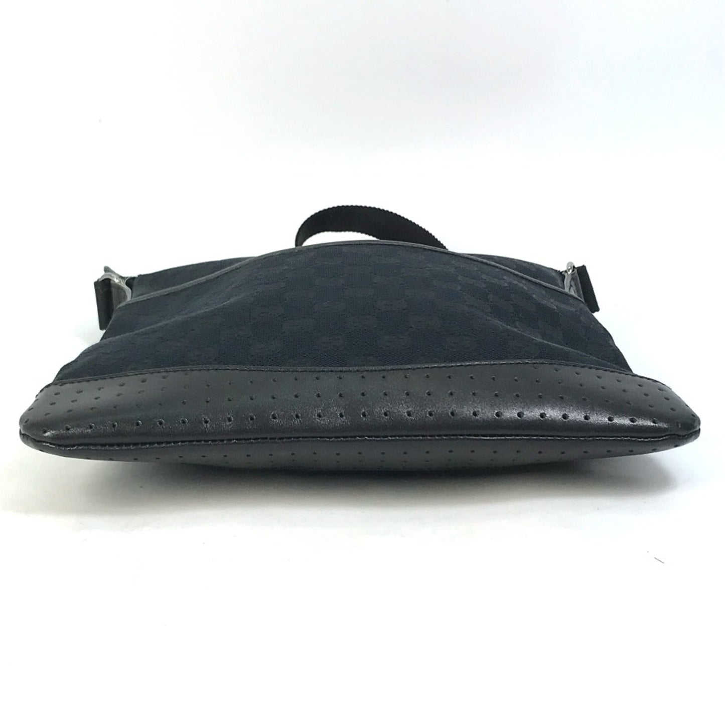 Gucci Black Other Shoulder Bag