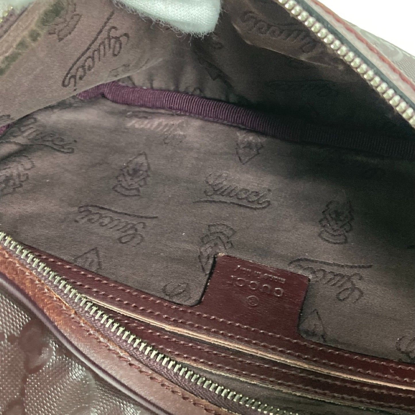 Gucci Purple Other Other