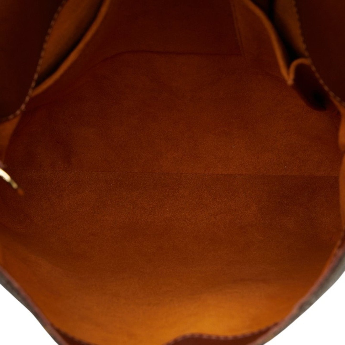 Louis Vuitton Brown Monogram Monogram Shoulder Bag