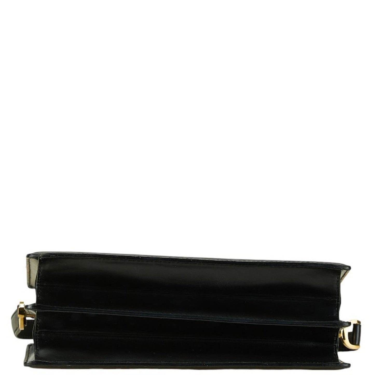 Louis Vuitton Epi Black Noir Epi Leather Shoulder Bag