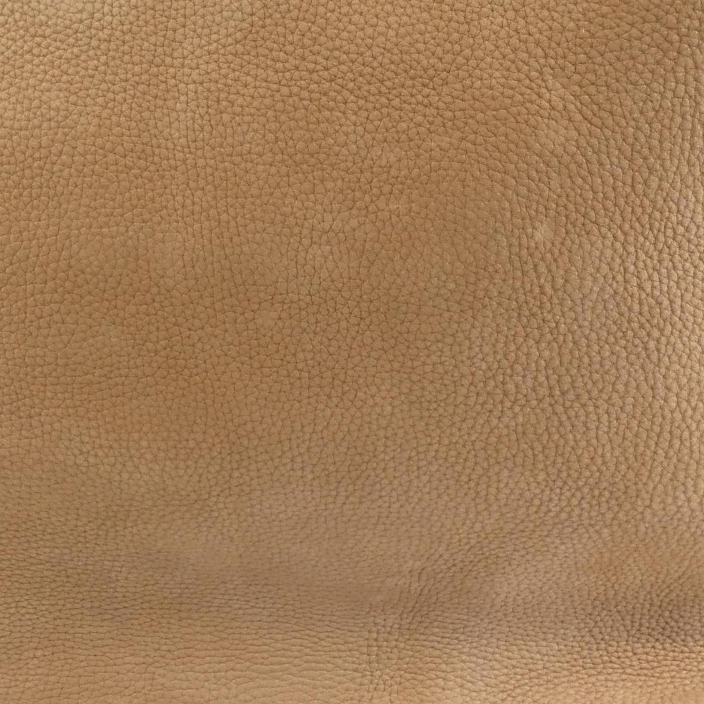 Gucci Dark Beige Leather Shoulder Bag
