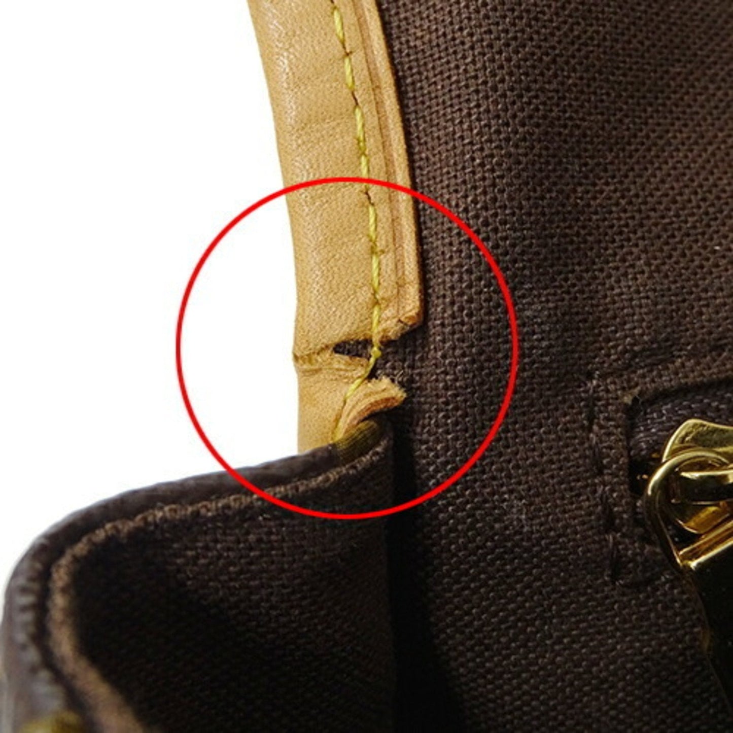 Louis Vuitton Monogram Monogram Shoulder Bag