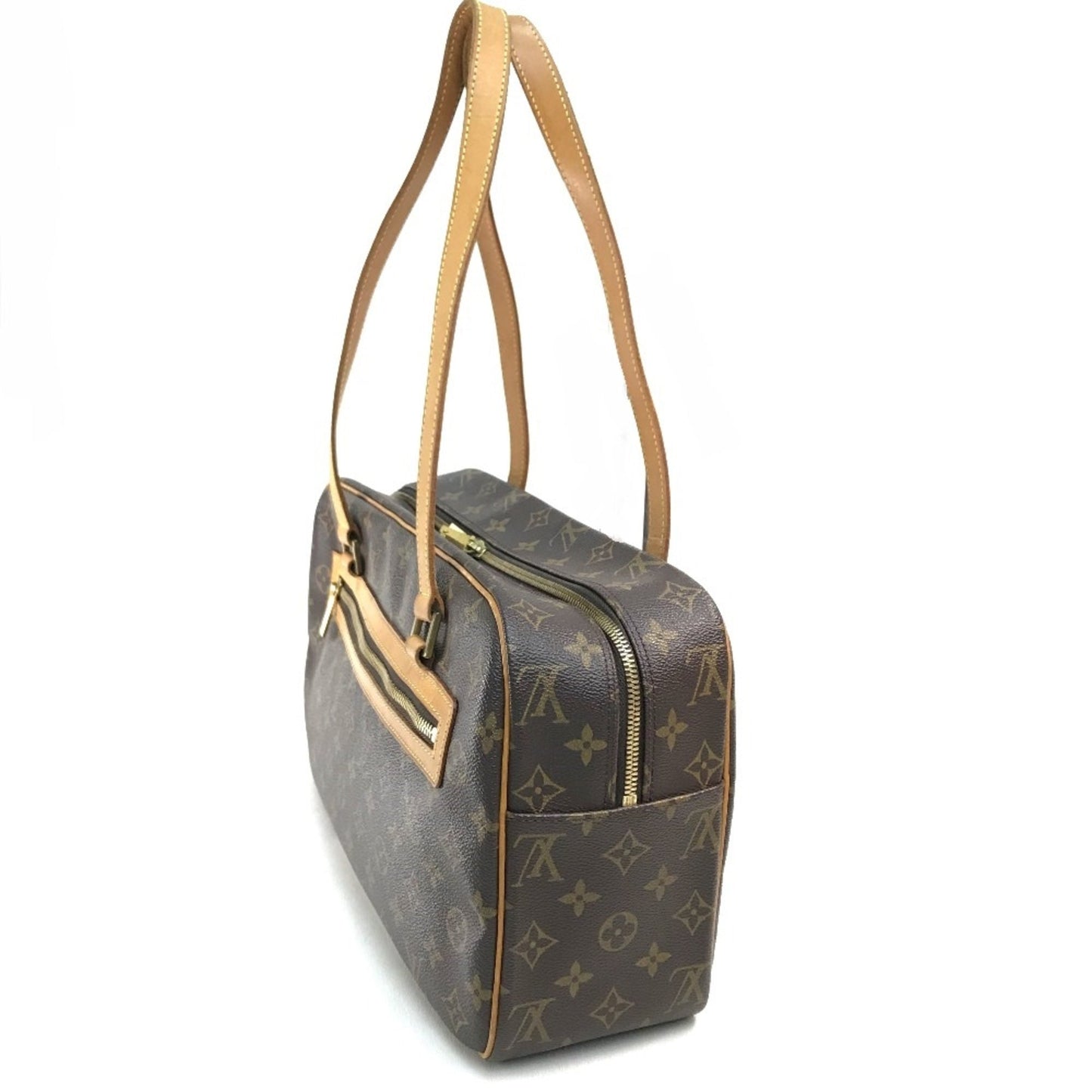 Louis Vuitton Brown Other Shoulder Bag