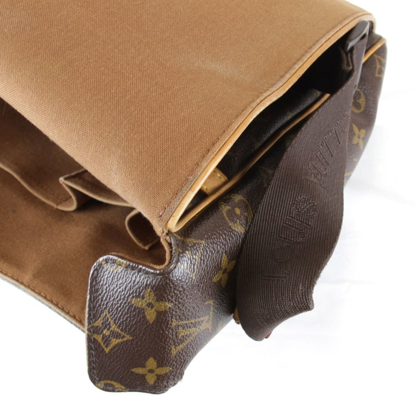 Louis Vuitton Monogram Monogram Shoulder Bag