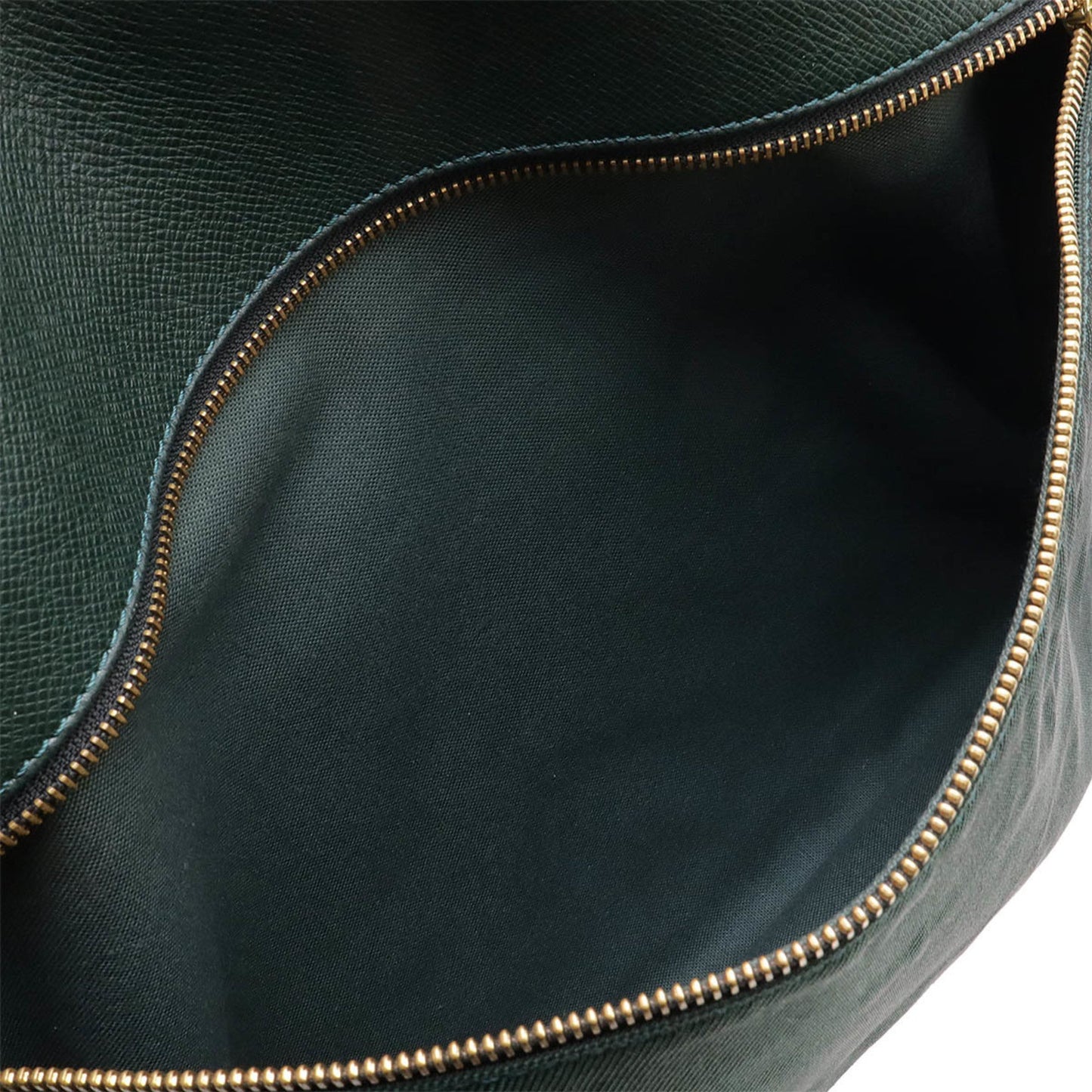 Louis Vuitton Taiga Episea Leather Canvas Shoulder Bag