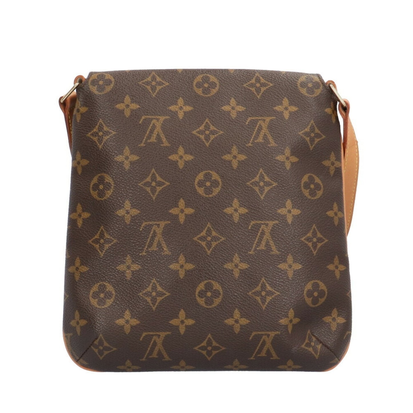 Louis Vuitton Monogram Brown Monogram Shoulder Bag