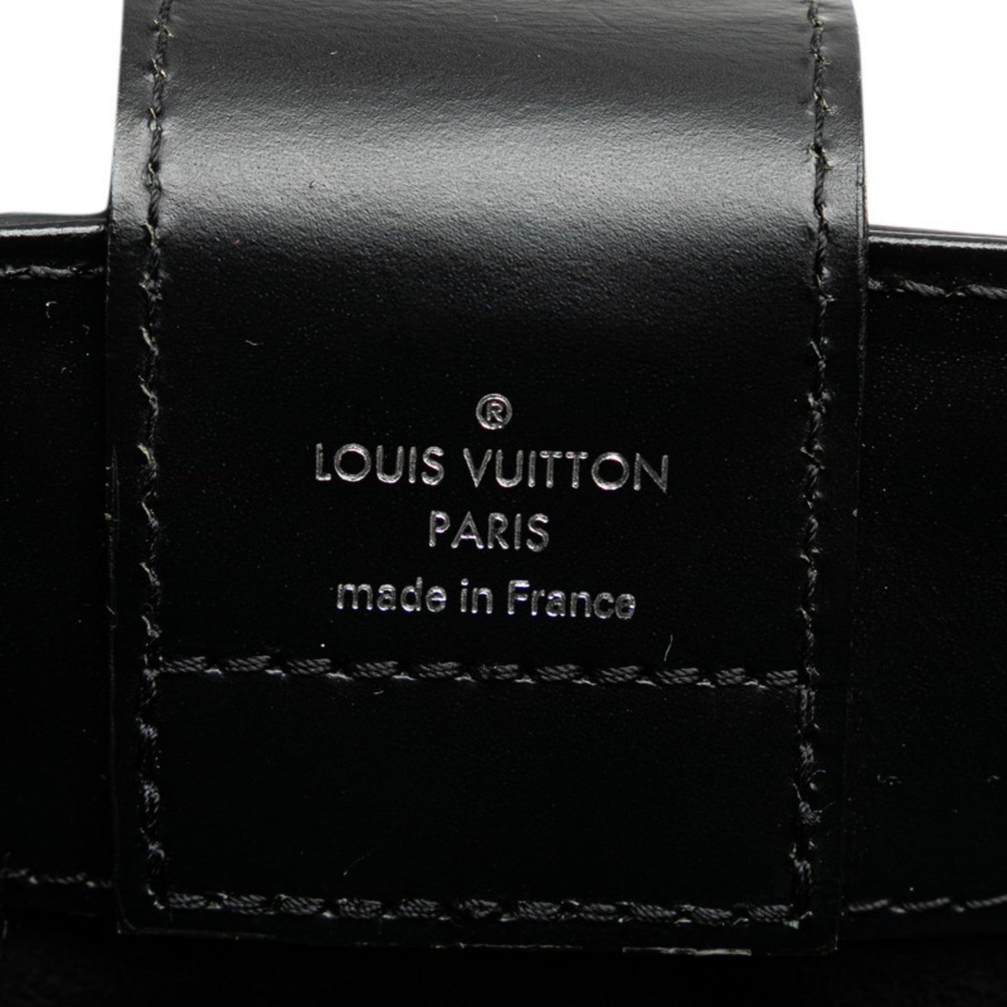 Louis Vuitton Hot Pink Leather Handbag Shoulder Bag