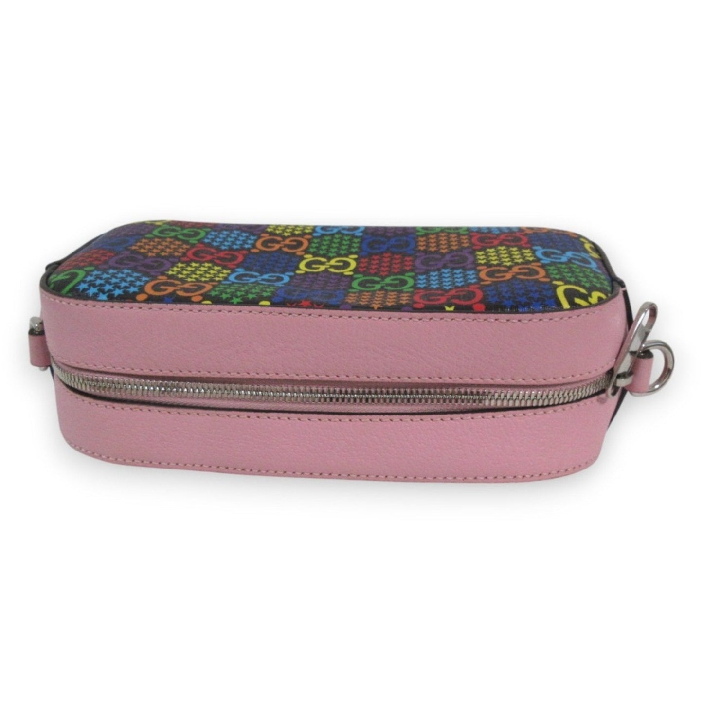 Gucci Multi-Color Pochette Shoulder Bag