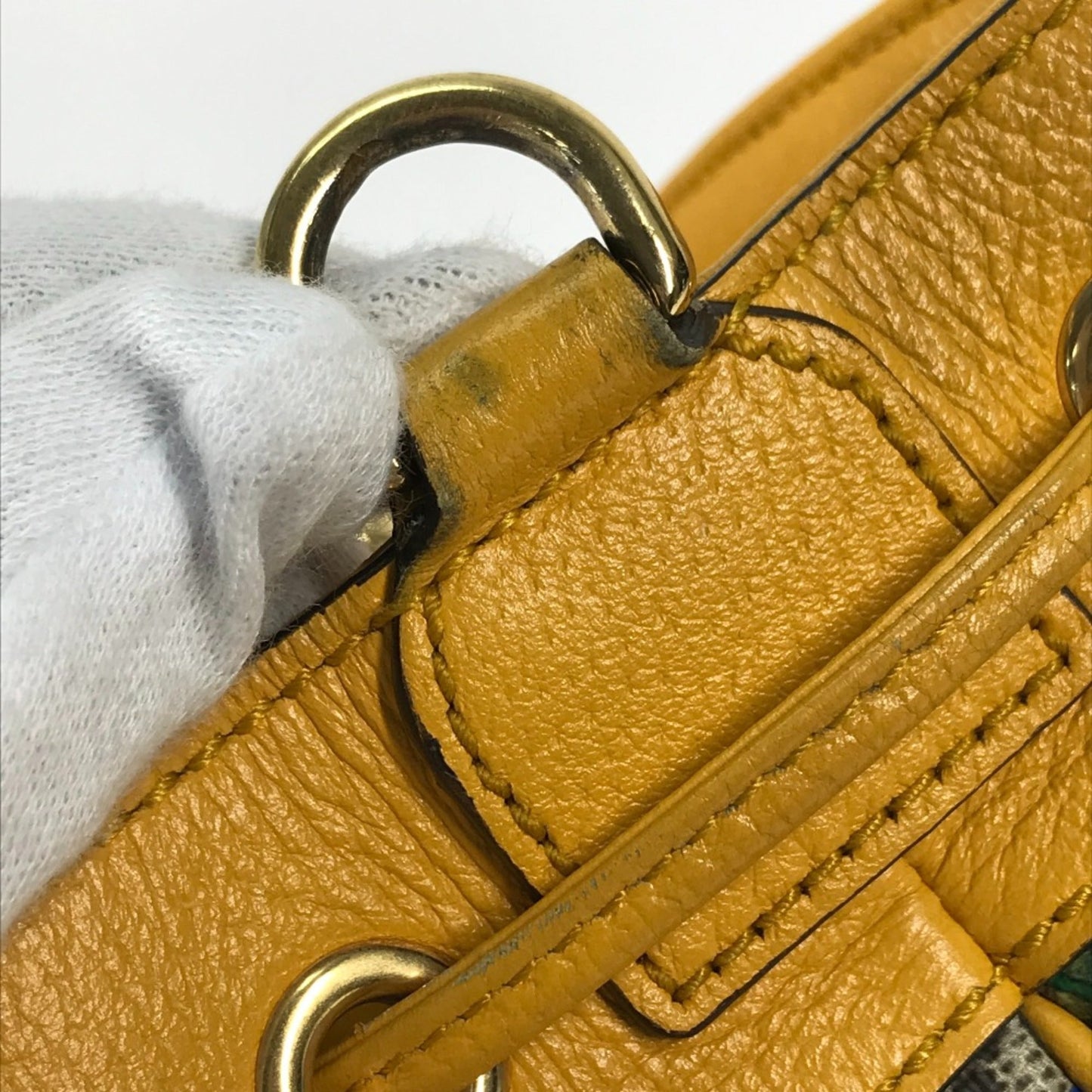 Gucci Beige Other Handbag