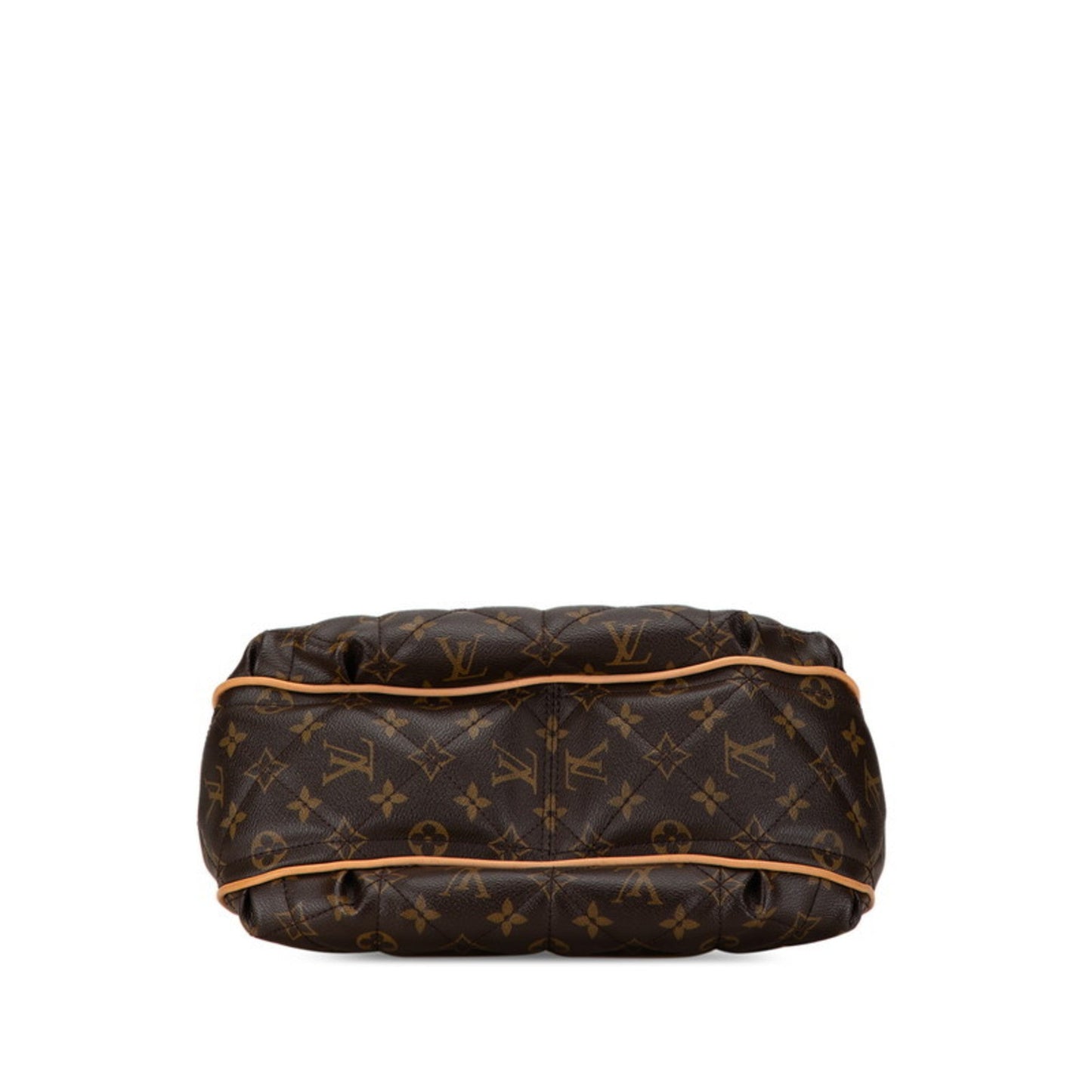 Louis Vuitton Monogram Etoile Brown Monogram Monogram Shoulder Bag