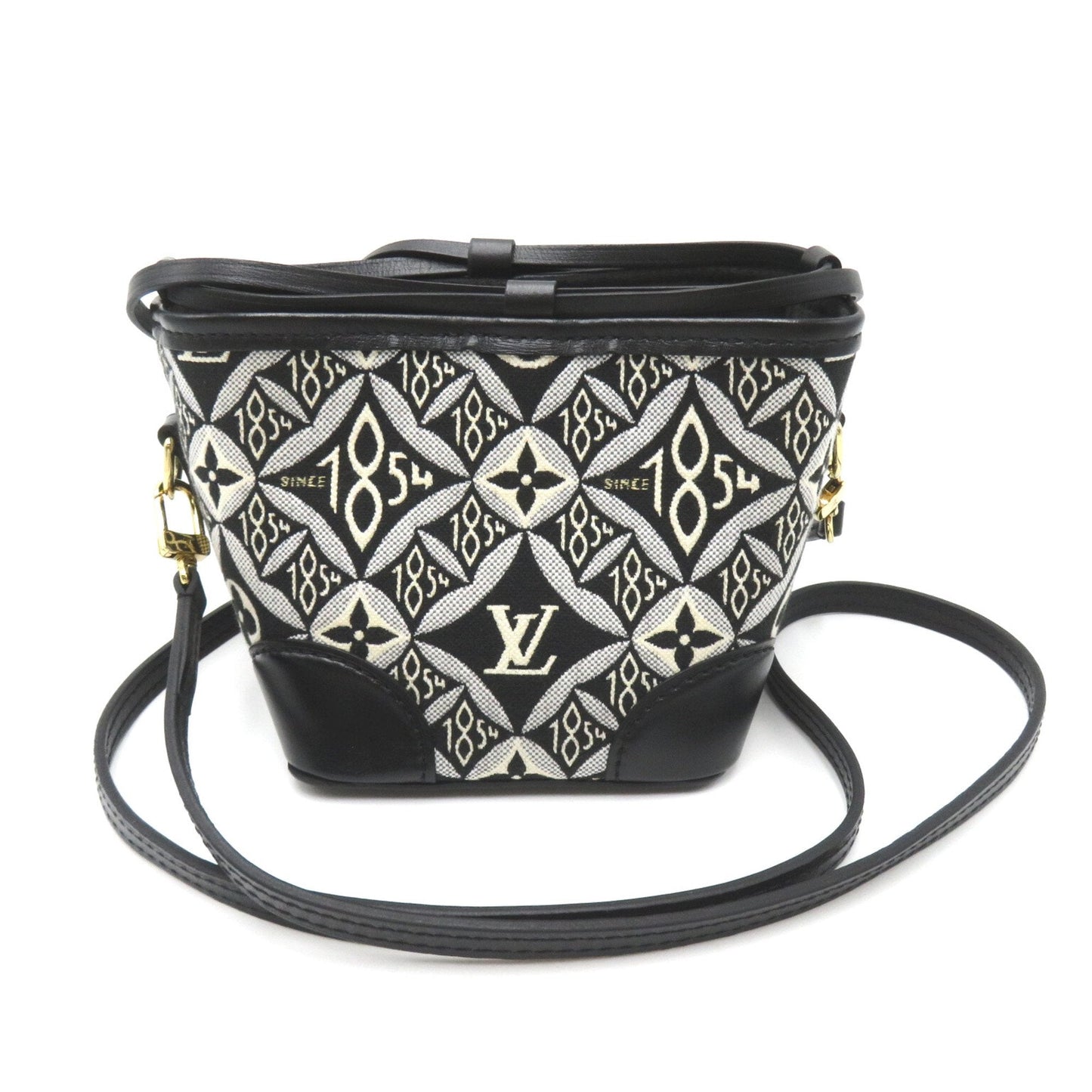 Louis Vuitton Black Other Shoulder Bag