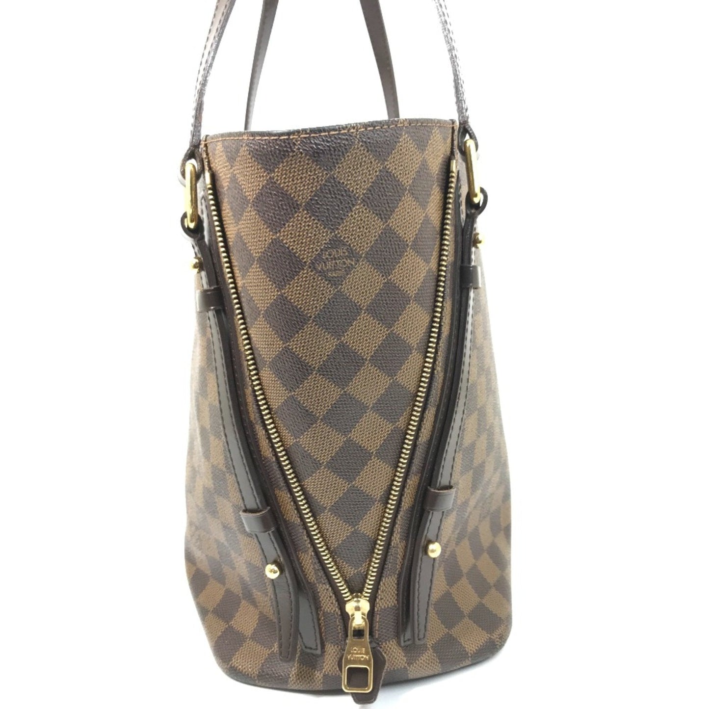 Louis Vuitton Brown Other Shoulder Bag