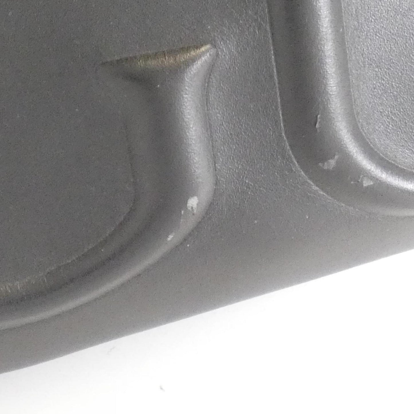 Gucci Black Yellow Leather Handbag