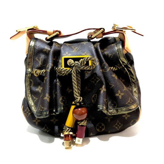 Louis Vuitton Brown Other Shoulder Bag ()