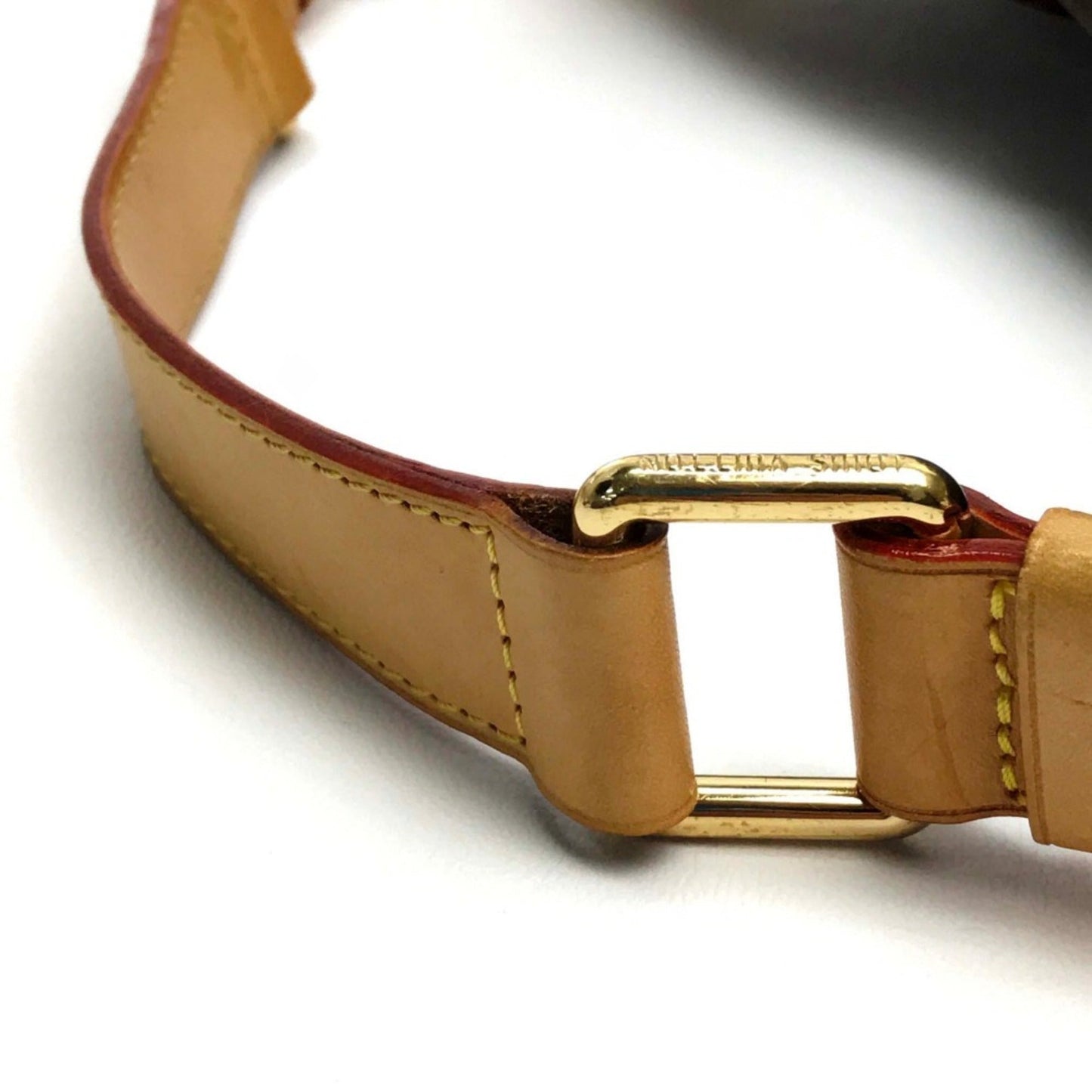 Louis Vuitton Brown Other Shoulder Bag