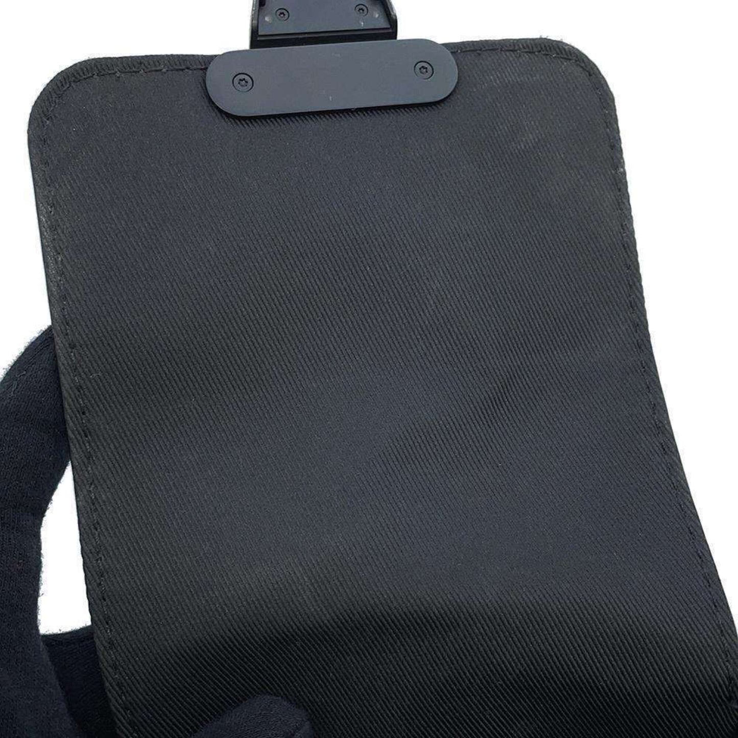 Louis Vuitton Monogram Eclipse Black Noir Monogram Eclipse Shoulder Bag