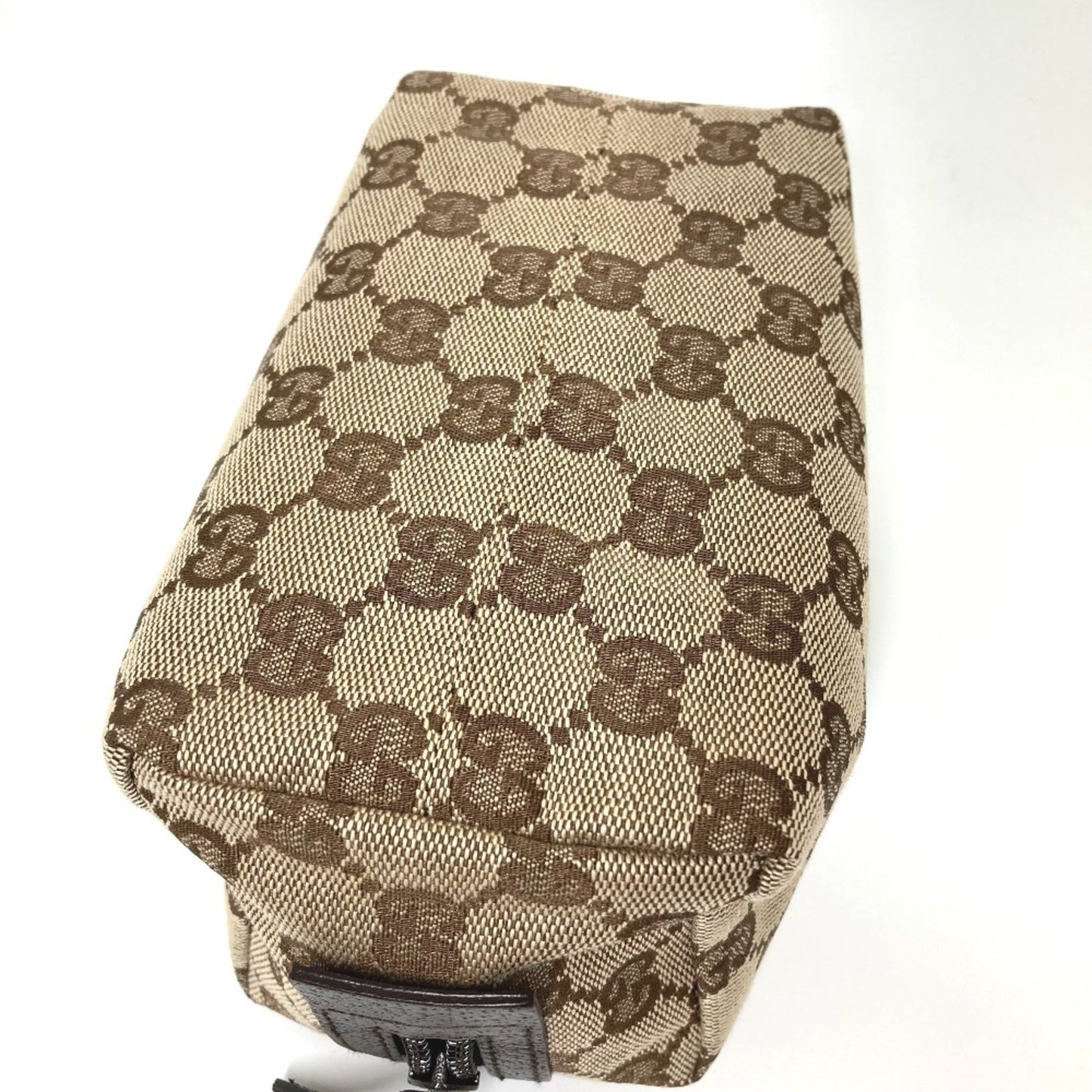 Gucci Beige Other Pouch