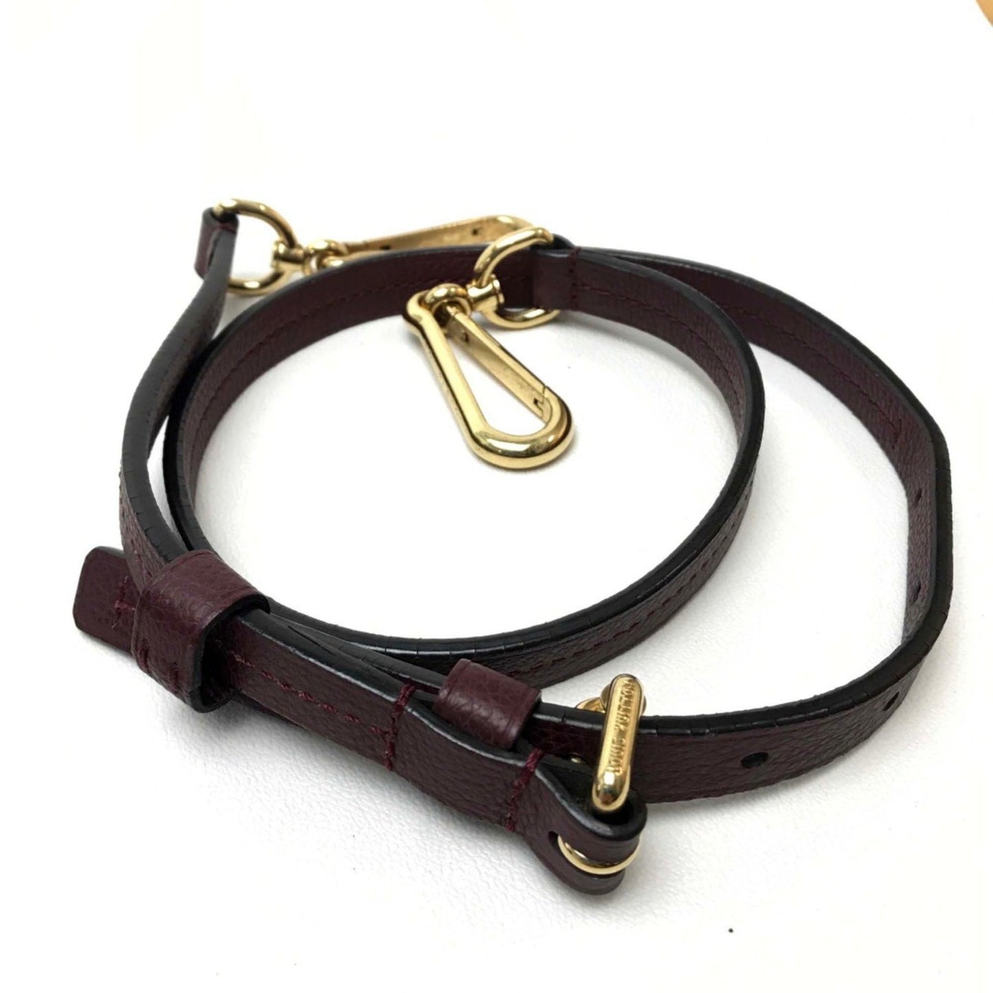 Louis Vuitton Brown Other Shoulder Bag