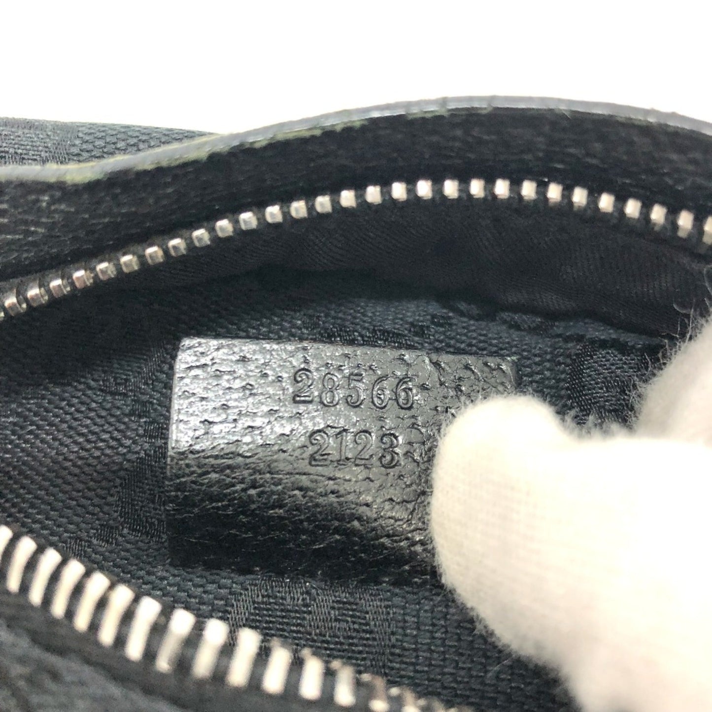Gucci Black Other Other