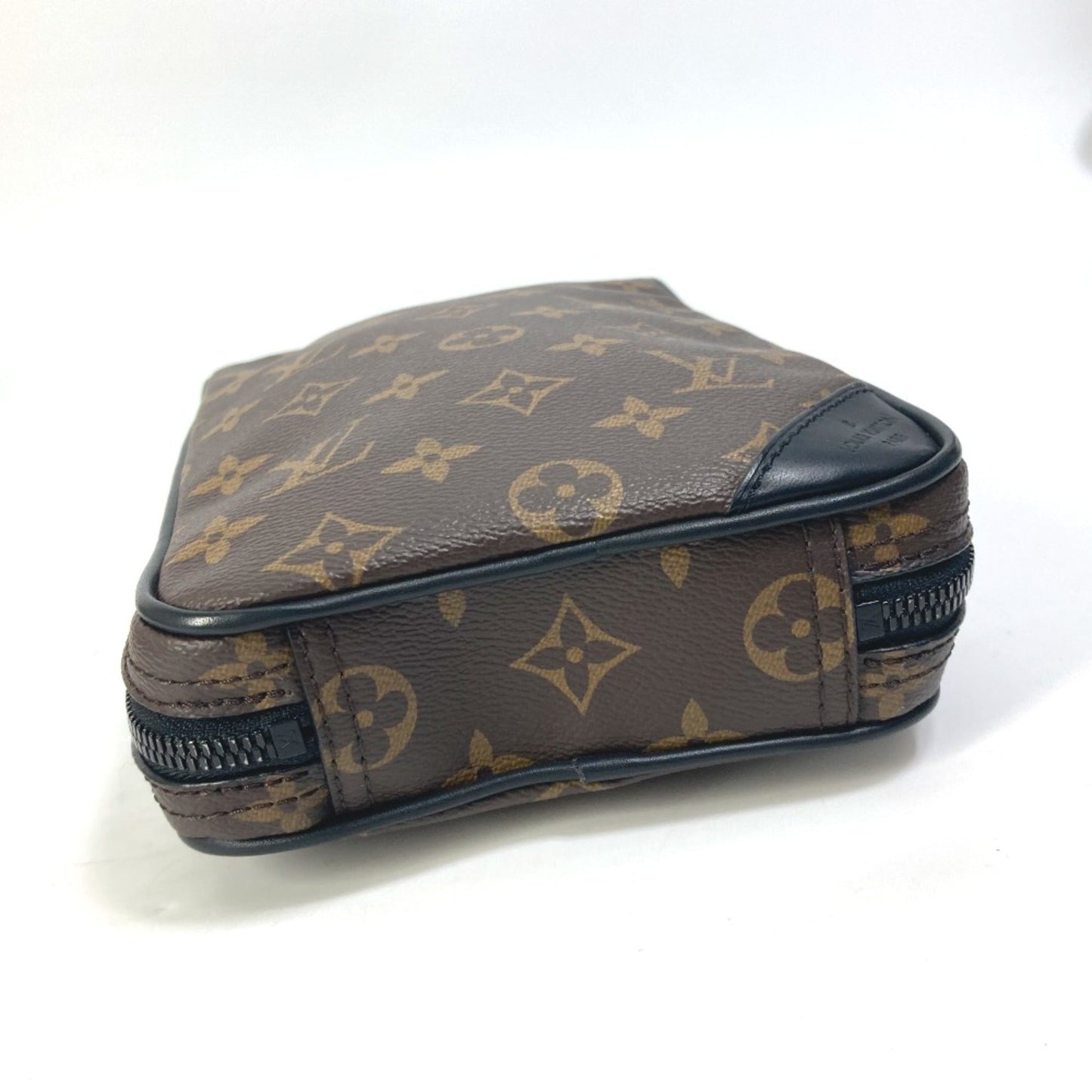 Louis Vuitton Brown Other Shoulder Bag