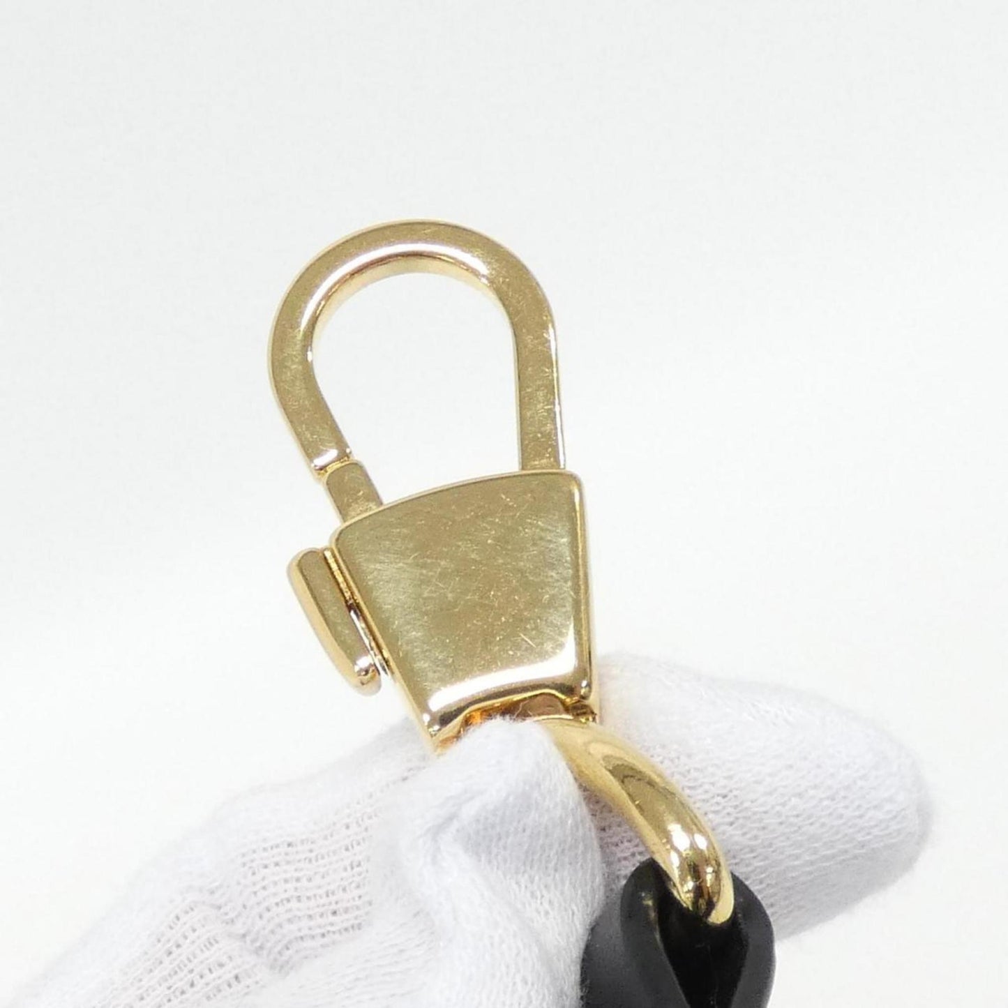 Gucci Black Shoulder Bag