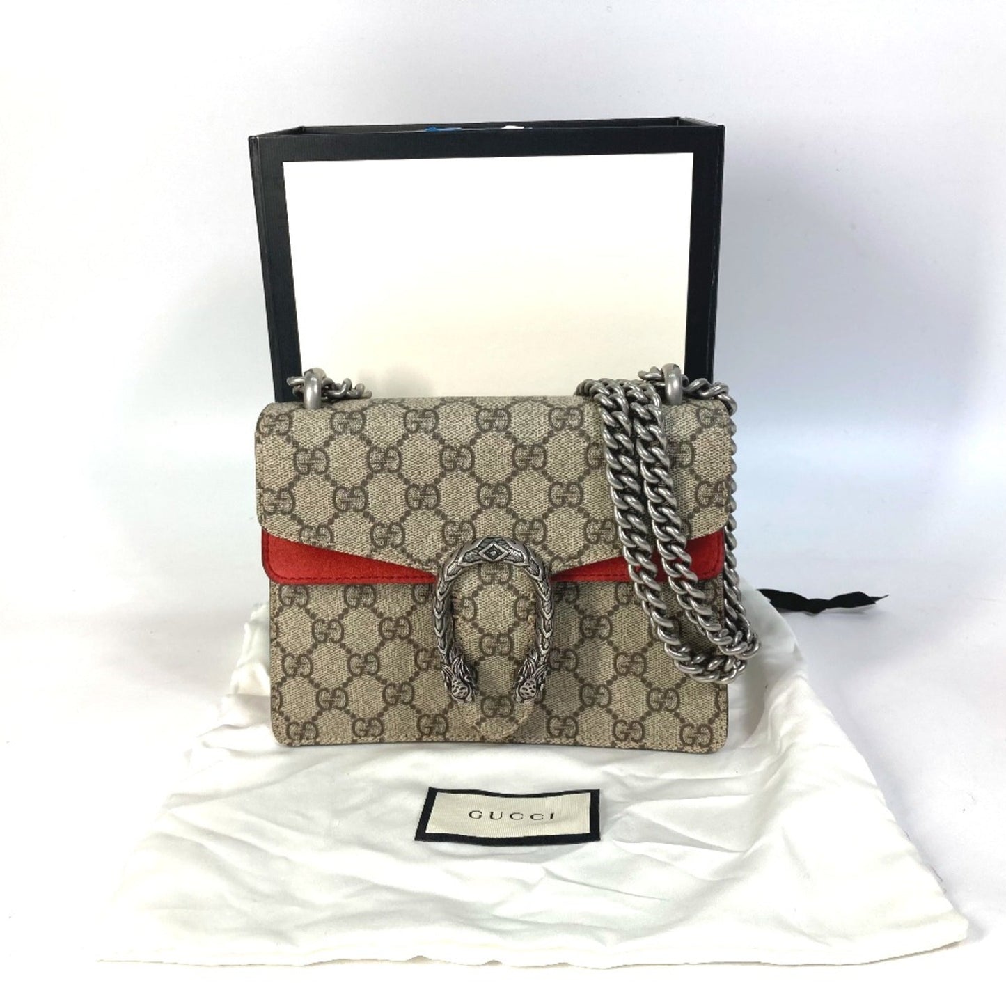 Gucci Beige Other Shoulder Bag