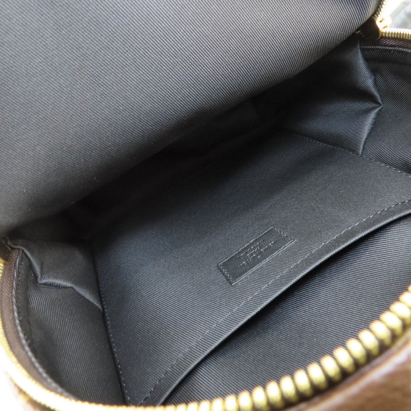 Louis Vuitton Monogram Monogram Reverse Monogram Monogram Reverse Backpack