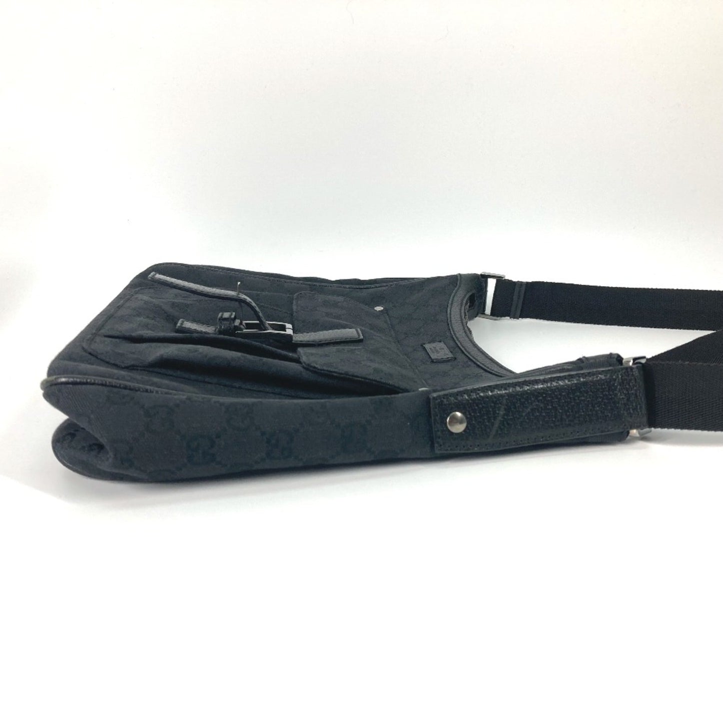 Gucci Black Other Shoulder Bag