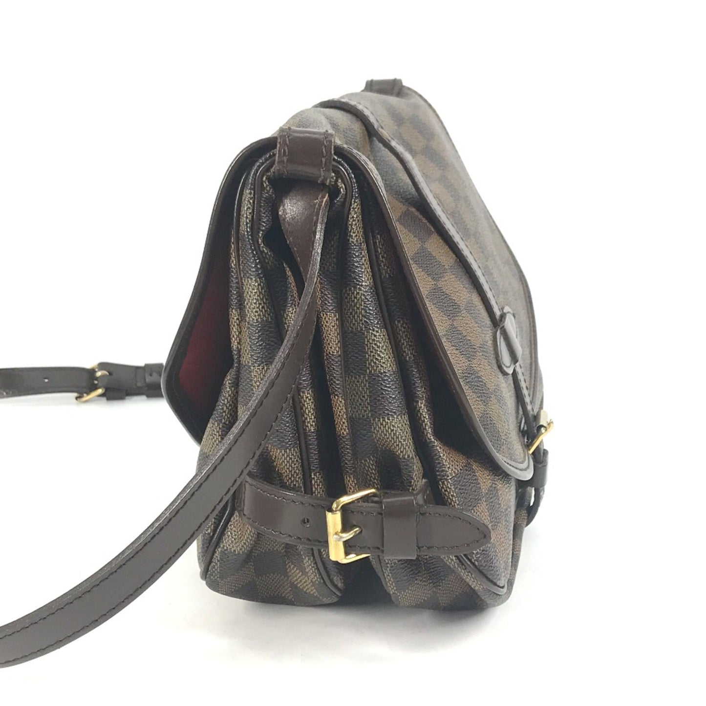 Louis Vuitton Brown Other Shoulder Bag