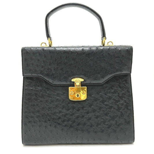 Gucci Black Other Handbag ()