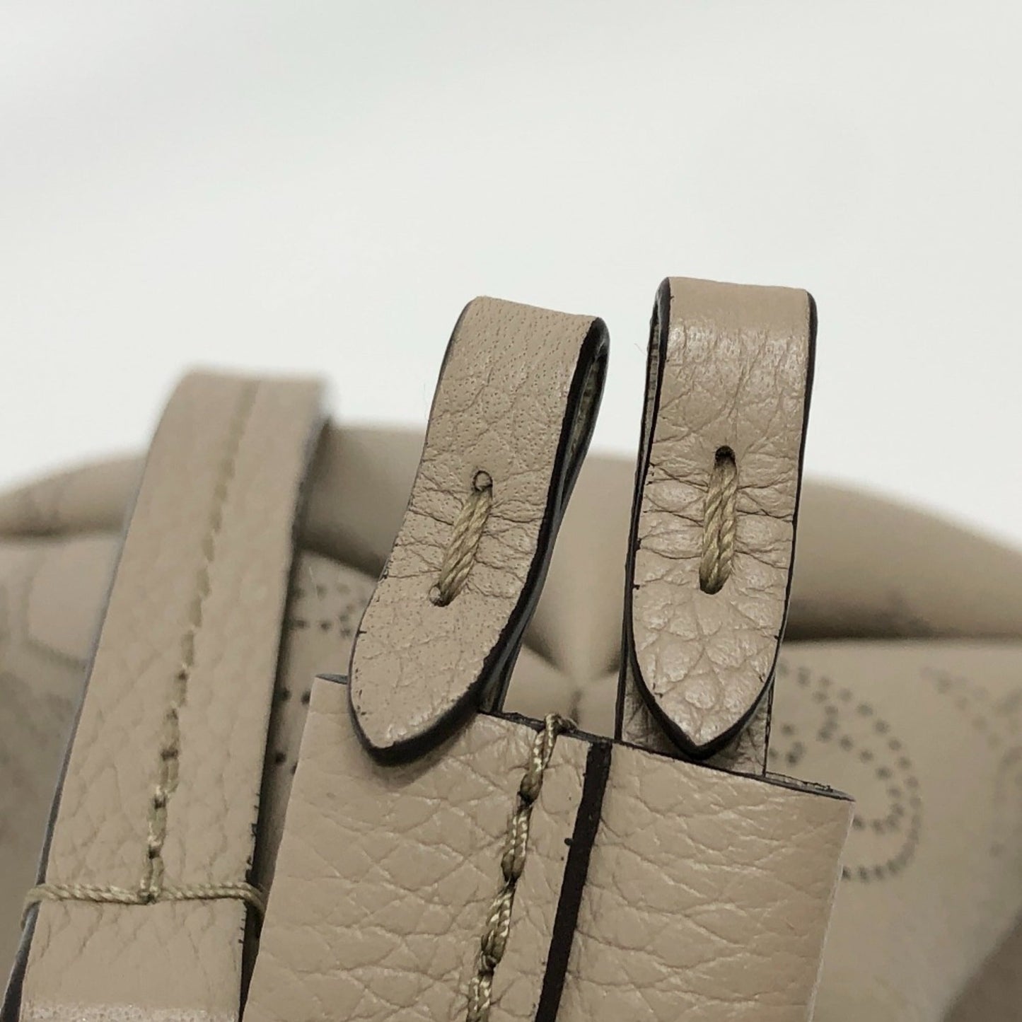 Louis Vuitton Beige Other Shoulder Bag