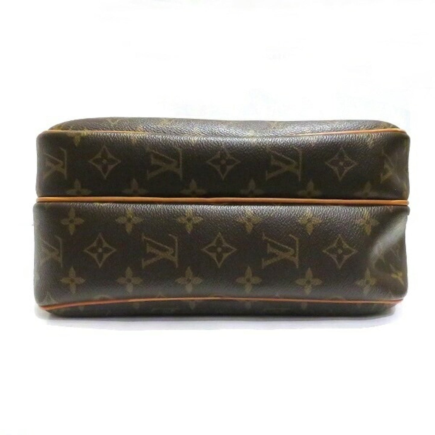 Louis Vuitton Monogram Brown Monogram Monogram Shoulder Bag