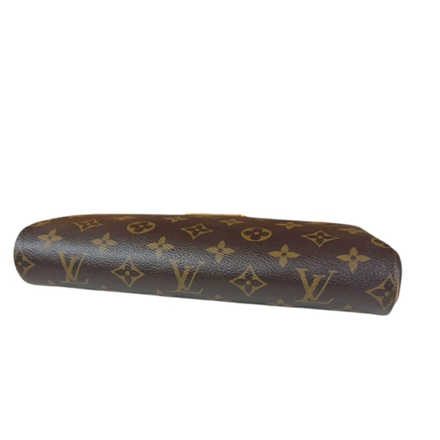 Louis Vuitton Monogram Brown Monogram Shoulder Bag