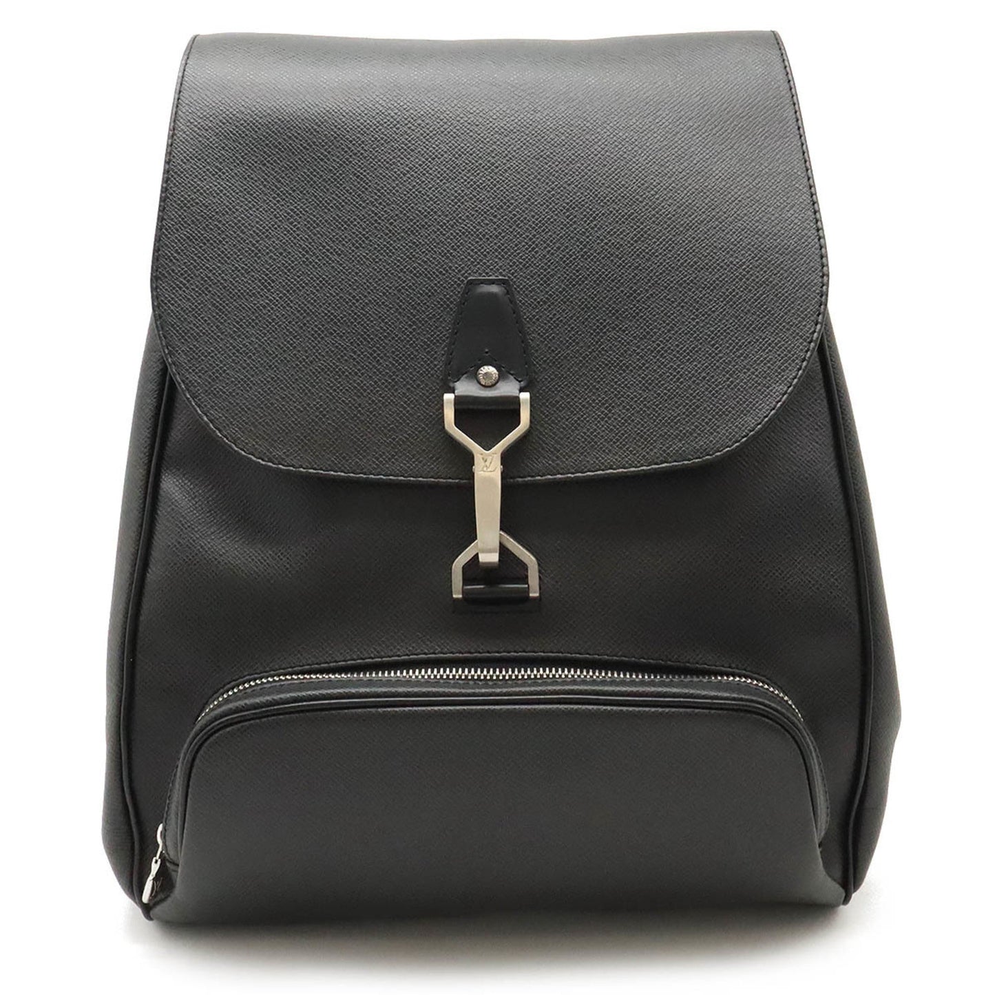 Louis Vuitton Taiga Ardoise Taiga Leather Backpack