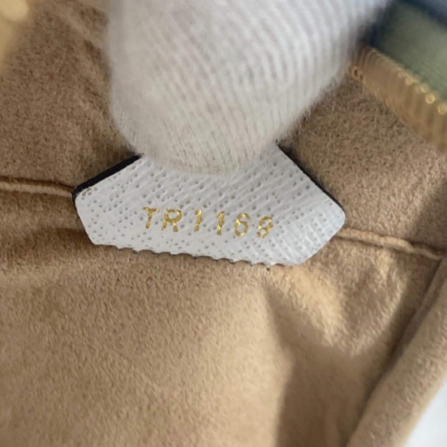 Louis Vuitton Other Other Shoulder Bag