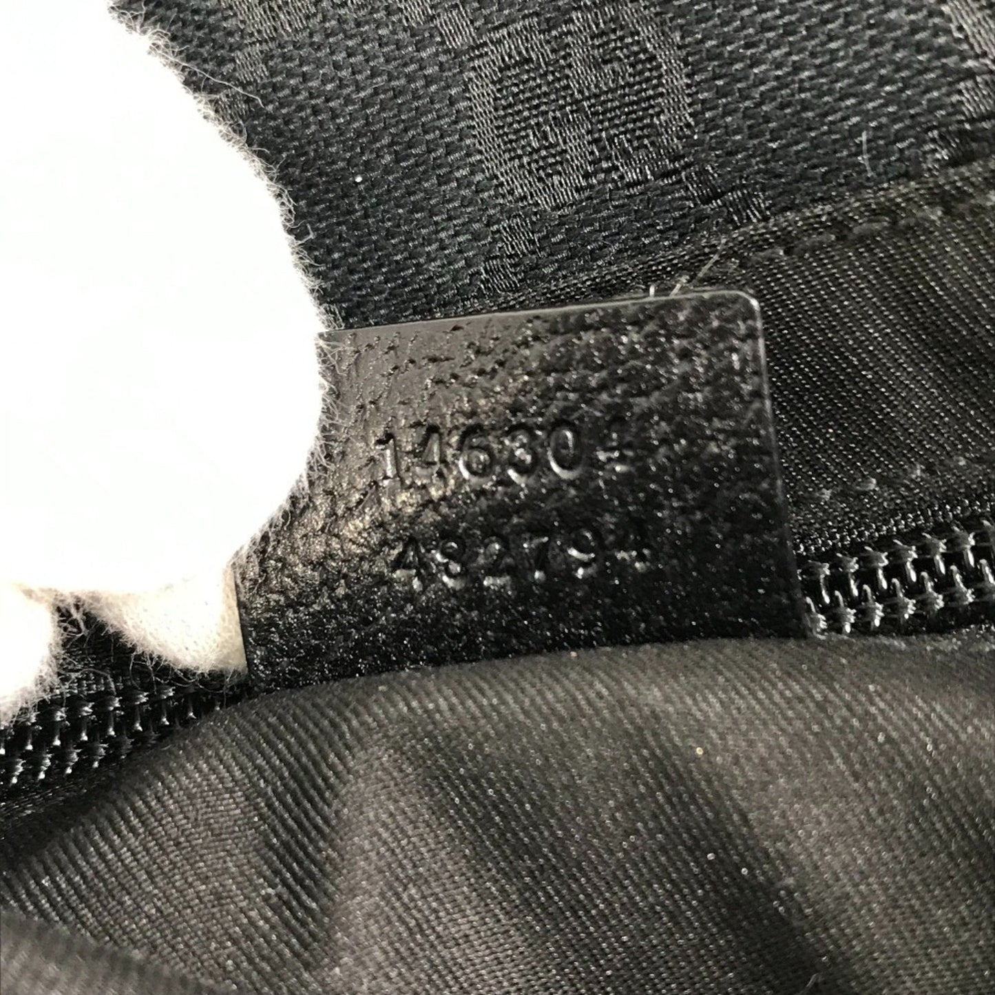 Gucci Black Other Other