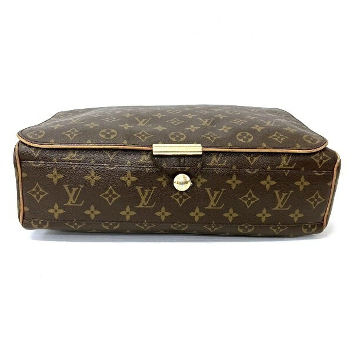 Louis Vuitton Monogram Brown Monogram Shoulder Bag