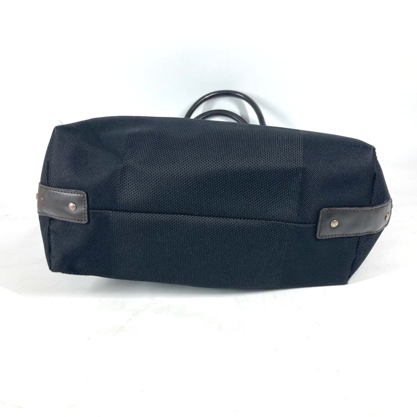 Louis Vuitton Black Damier Geant Shoulder Bag Tote Bag