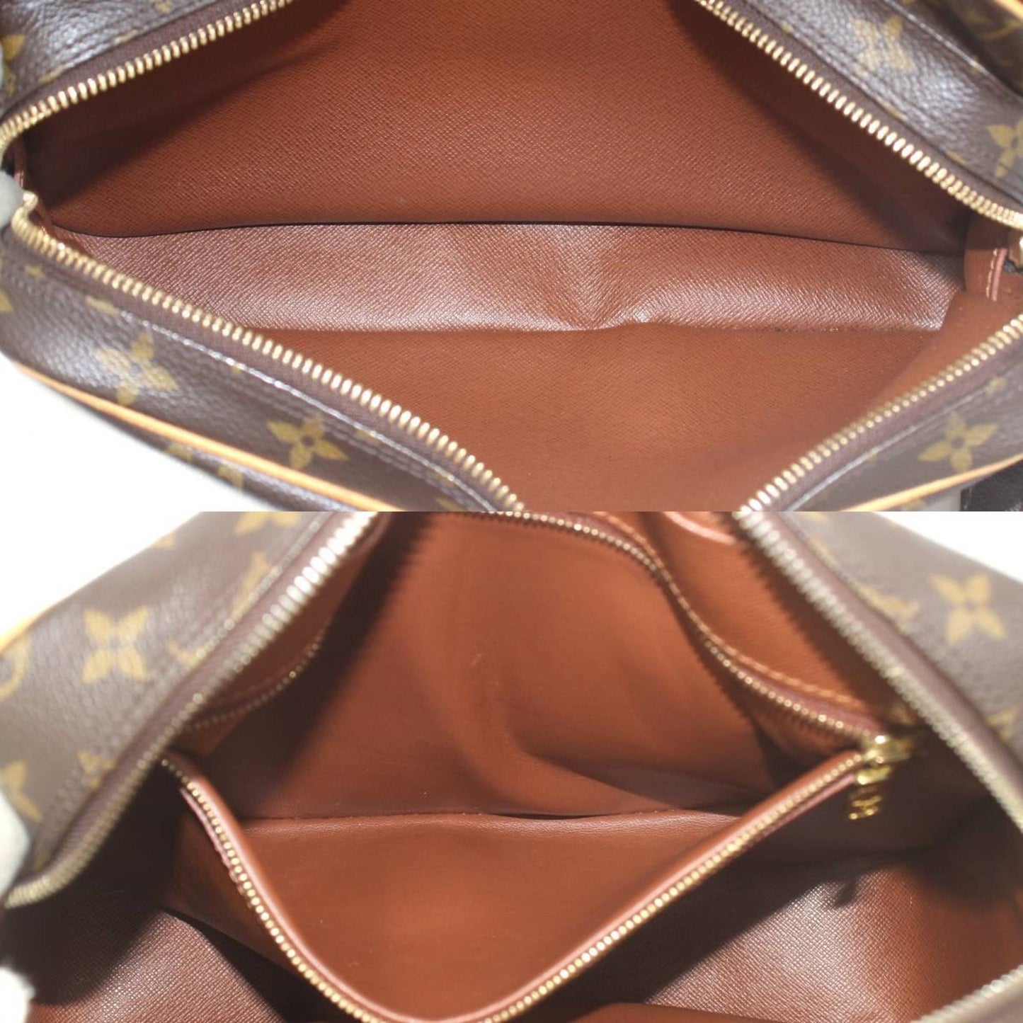Louis Vuitton Monogram Monogram Monogram Shoulder Bag