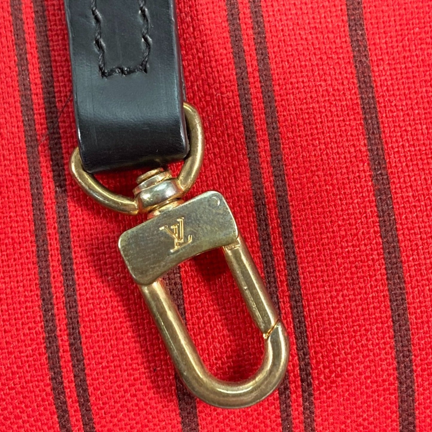 Louis Vuitton Brown Other Shoulder Bag