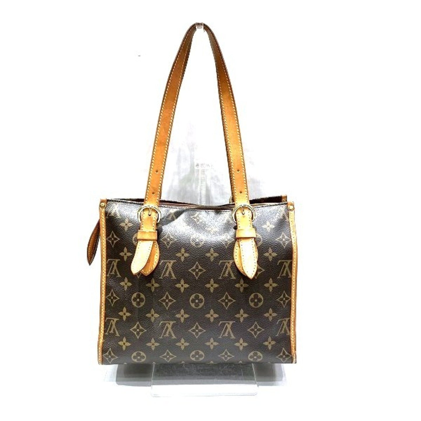 Louis Vuitton Monogram Brown Monogram Shoulder Bag