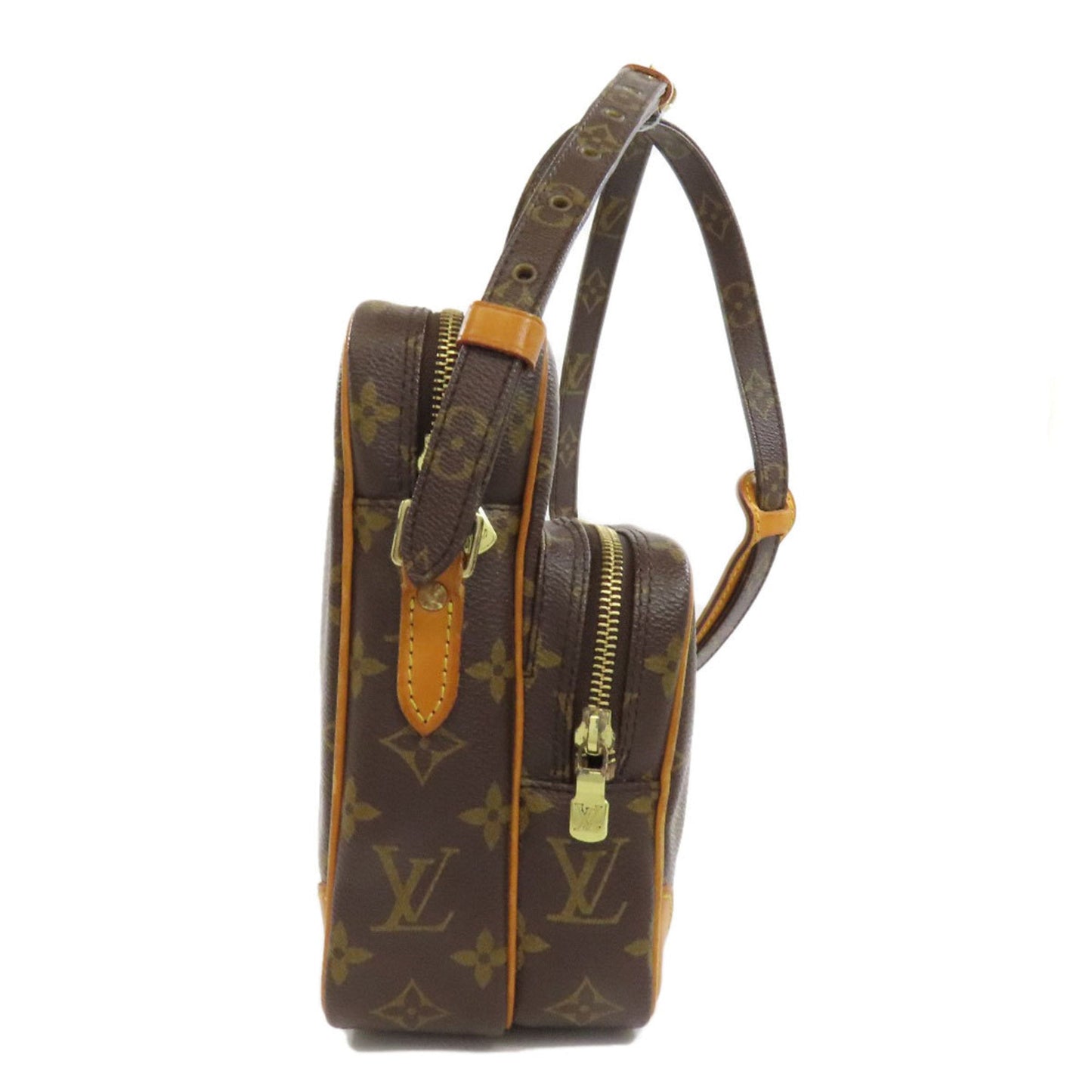 Louis Vuitton Monogram Monogram Shoulder Bag